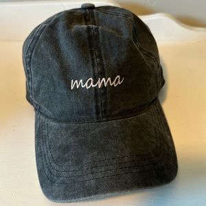Mama Hat